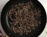 簡単！ピーマンとニンジンで作る青椒肉絲作り方3写真