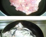 パサパサにならない　いつものチキンソテー作り方7写真