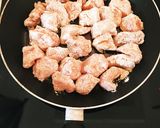 時短！簡単！鶏肉のマヨポン焼き♡作り方3写真
