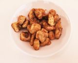 時短！簡単！鶏肉のマヨポン焼き♡作り方5写真