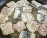 簡単おもてなし♪鯵のオーブン焼き作り方4写真