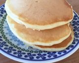 ドライイーストで☆美味しいホットケーキ作り方6写真