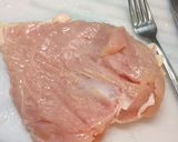 うますぎる!鶏胸肉ハム!お肉柔らか使用作り方1写真