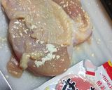 うますぎる!鶏胸肉ハム!お肉柔らか使用作り方2写真