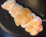 うますぎる!鶏胸肉ハム!お肉柔らか使用作り方4写真