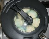 簡単美味☆ココナッツオイルでなす味噌田楽作り方8写真