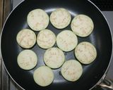 簡単美味☆ココナッツオイルでなす味噌田楽作り方7写真