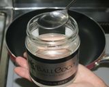 簡単美味☆ココナッツオイルでなす味噌田楽作り方6写真