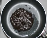 簡単美味☆ココナッツオイルでなす味噌田楽作り方3写真