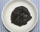 簡単美味☆ココナッツオイルでなす味噌田楽作り方2写真