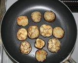 簡単美味☆ココナッツオイルでなす味噌田楽作り方9写真
