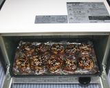 簡単美味☆ココナッツオイルでなす味噌田楽作り方12写真