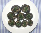 簡単美味☆ココナッツオイルでなす味噌田楽作り方13写真