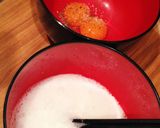 ふわっふわオムレツ作り方1写真