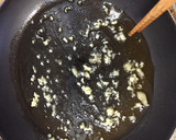 豚肉とピーマンと茄子の中華風黒酢炒め作り方3写真