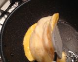 ふわっふわオムレツ作り方5写真