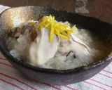 ❁牡蠣と生姜の炊き込みご飯❁作り方11写真