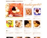 簡単お月見デザートフワフワ豆腐白玉白玉粉作り方24写真