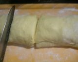 ❤スイートポテトロール❤ｽﾄﾚｰﾄ法焼き作り方8写真