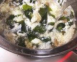 茹で鶏胸肉で！なんちゃってユッケ丼作り方7写真
