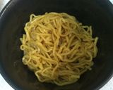 簡単♡油そば作り方5写真