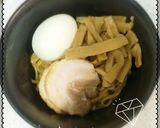 簡単♡油そば作り方6写真