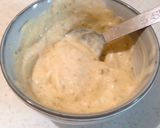 ❀柚子こしょう風味のポテトサラダ✿作り方3写真