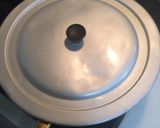 具だくさんハンバーグ作り方13写真