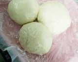 少量でさつまいもパン (〃艸〃)♡作り方13写真