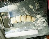 少量でさつまいもパン (〃艸〃)♡作り方16写真