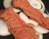 フライパンで簡単！鮭のちゃんちゃん焼き作り方3写真