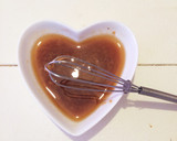 手抜きちゃんの梅と豚肉のサッと炒め作り方1写真