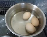 子供とお出かけサンド（タマゴ＆和風ツナ）作り方1写真