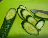 子供とお出かけサンド（タマゴ＆和風ツナ）作り方3写真