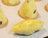 ラムレーズン♡ハニースイートポテト作り方4写真