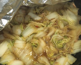 優しい味♪ 白菜とツナのとろとろ煮作り方5写真