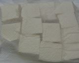 あっという間に一品☆揚げだし豆腐作り方1写真