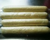 北海道の味✱いももち作り方4写真