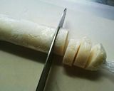 北海道の味✱いももち作り方5写真