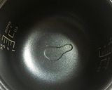 簡単♪炊飯器ケーキ作り方3写真