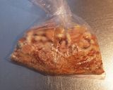 ニューヨークチーズケーキ作り方1写真
