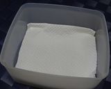 わが家の＊もやしの保存方法作り方4写真