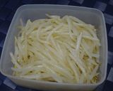 わが家の＊もやしの保存方法作り方5写真