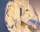 ニューヨークチーズケーキ作り方4写真