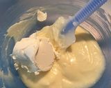 ニューヨークチーズケーキ作り方6写真