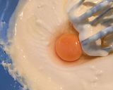 ニューヨークチーズケーキ作り方7写真
