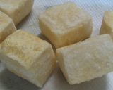 あっという間に一品☆揚げだし豆腐作り方4写真