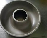 ローカーボLFDのミートエッグリング作り方1写真