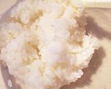 アボカドとたらこのミニミニ丼作り方1写真