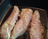絶品！自家製さごし(さわら)の味噌漬け作り方8写真
